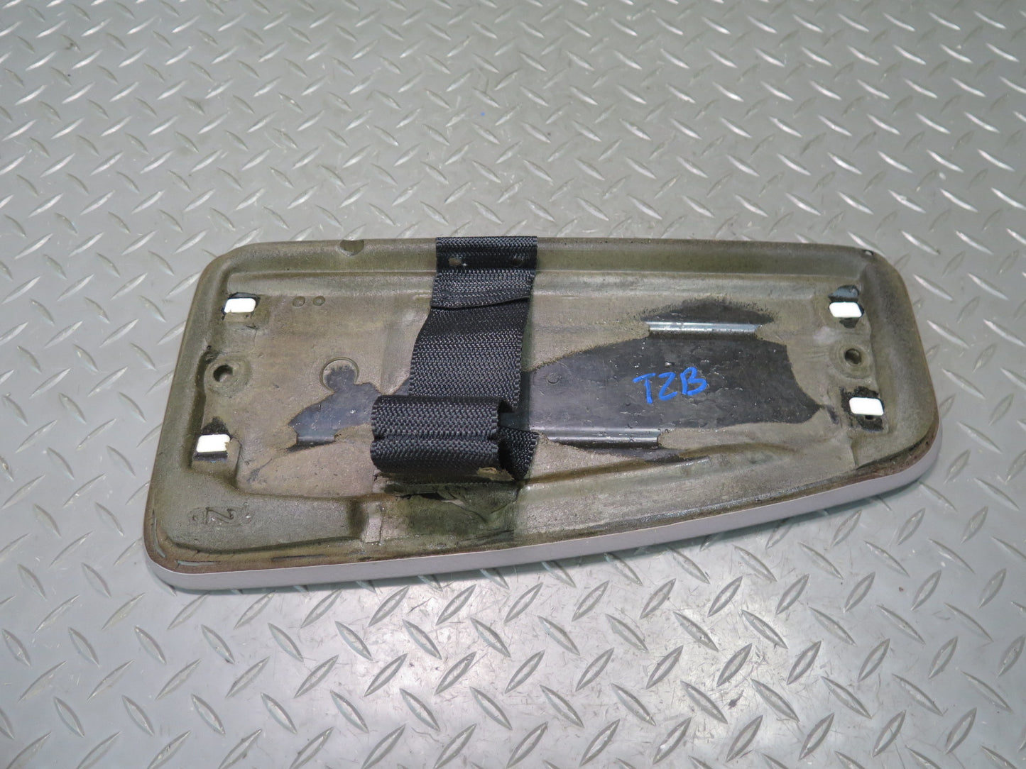 95-99 BMW E36 318ti Compact Dash Front Right Trim Cover Panel OEM