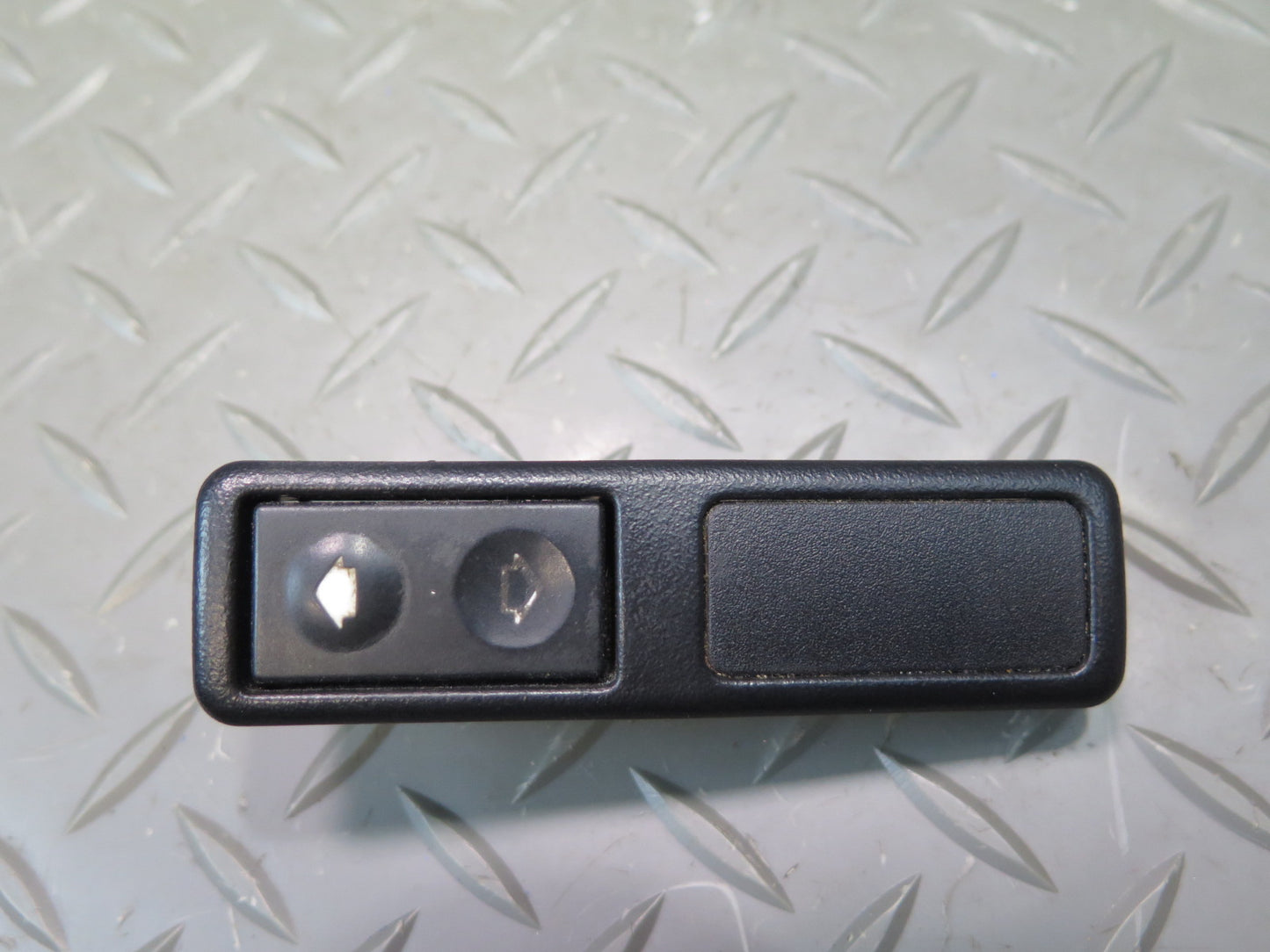 95-99 BMW E36 318ti Compact Set of 2 Left & Right Door Window Switch OEM