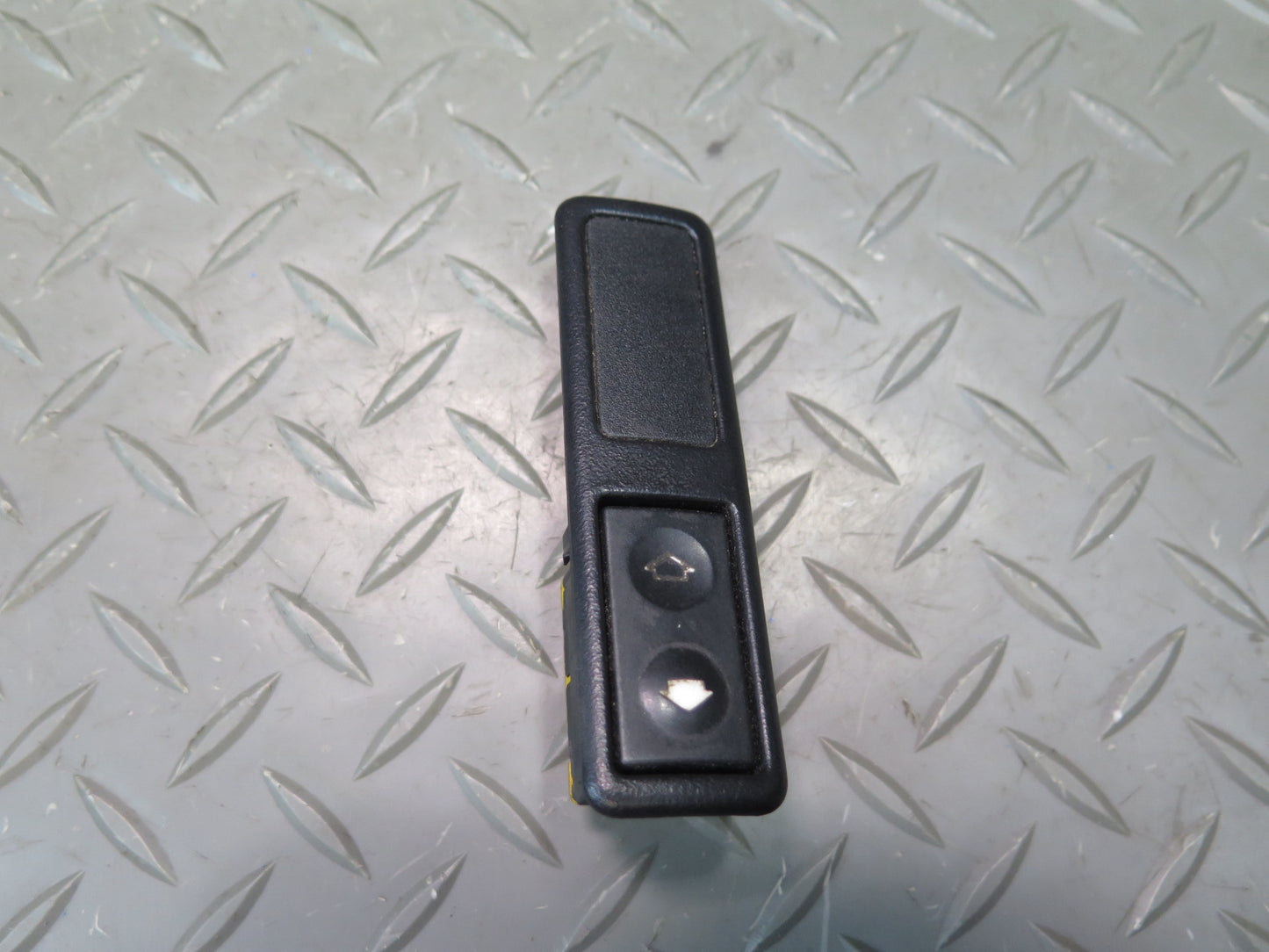 95-99 BMW E36 318ti Compact Set of 2 Left & Right Door Window Switch OEM