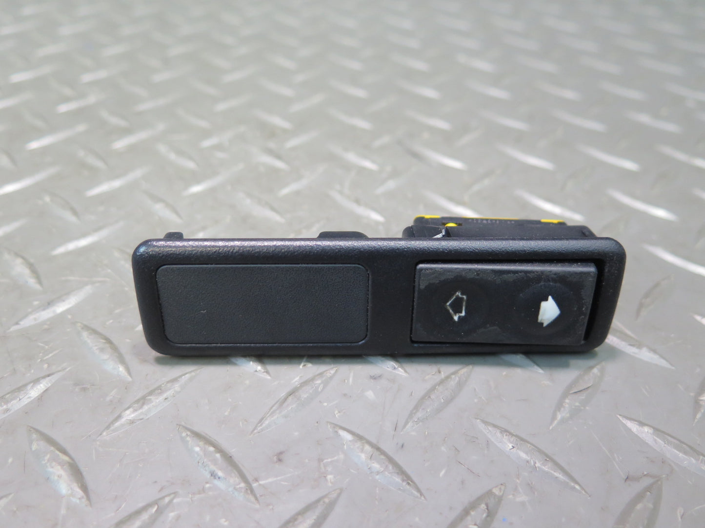 95-99 BMW E36 318ti Compact Set of 2 Left & Right Door Window Switch OEM