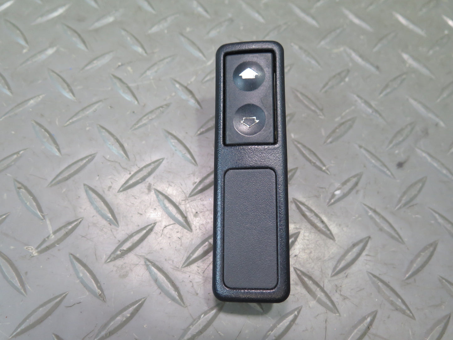 95-99 BMW E36 318ti Compact Set of 2 Left & Right Door Window Switch OEM