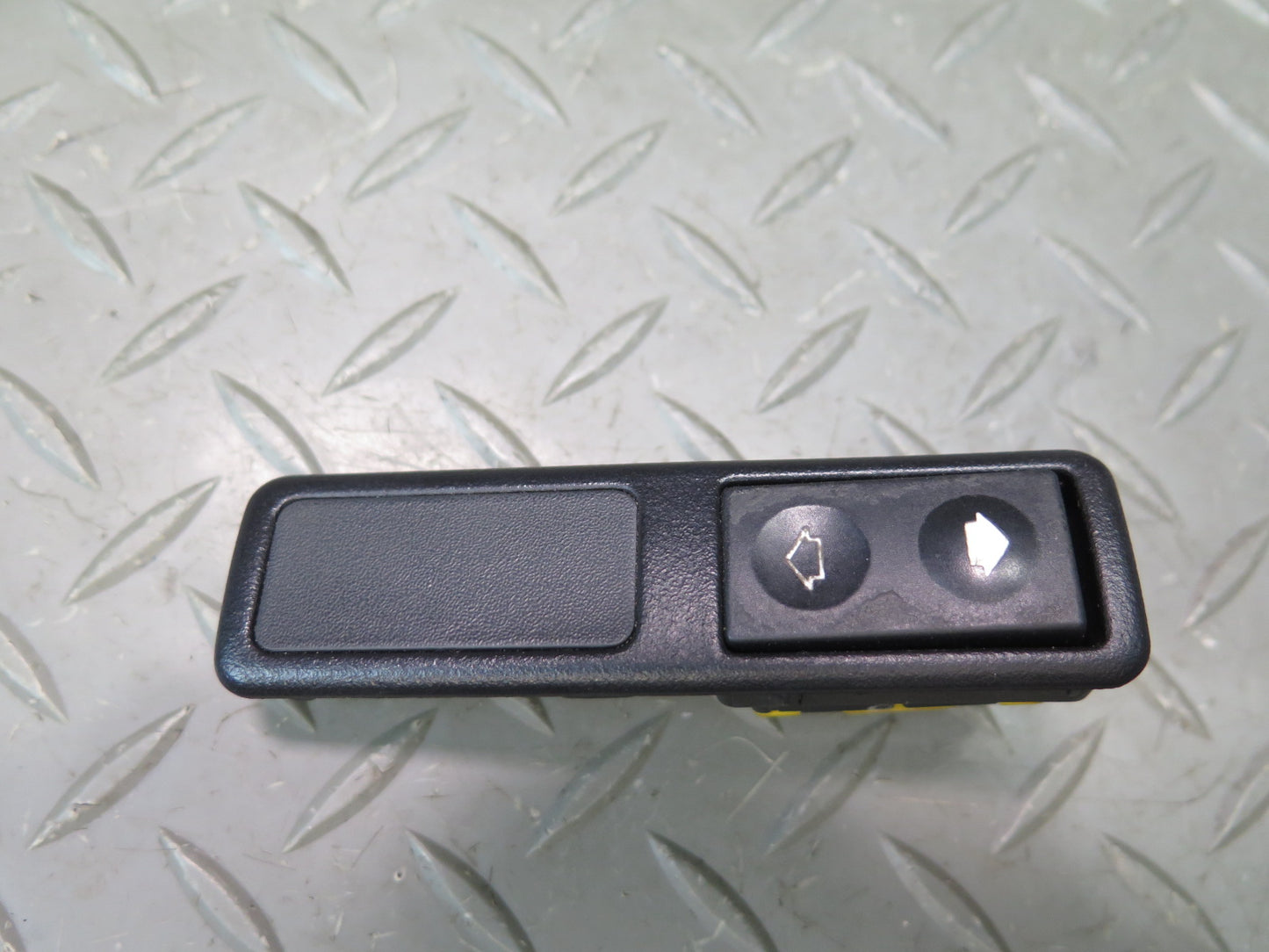 95-99 BMW E36 318ti Compact Set of 2 Left & Right Door Window Switch OEM