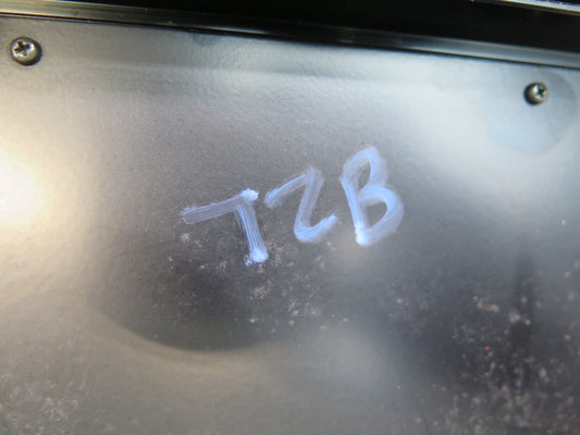 95-99 BMW E36 318ti Compact Audio System Amplifier AMP 8360693 OEM