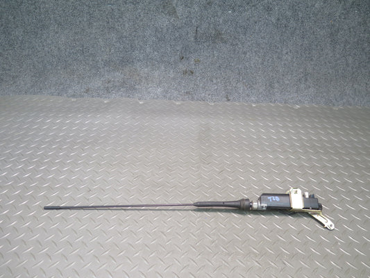 95-99 BMW E36 318i 318ti Compact Convertible Exterior Radio Antenna OEM