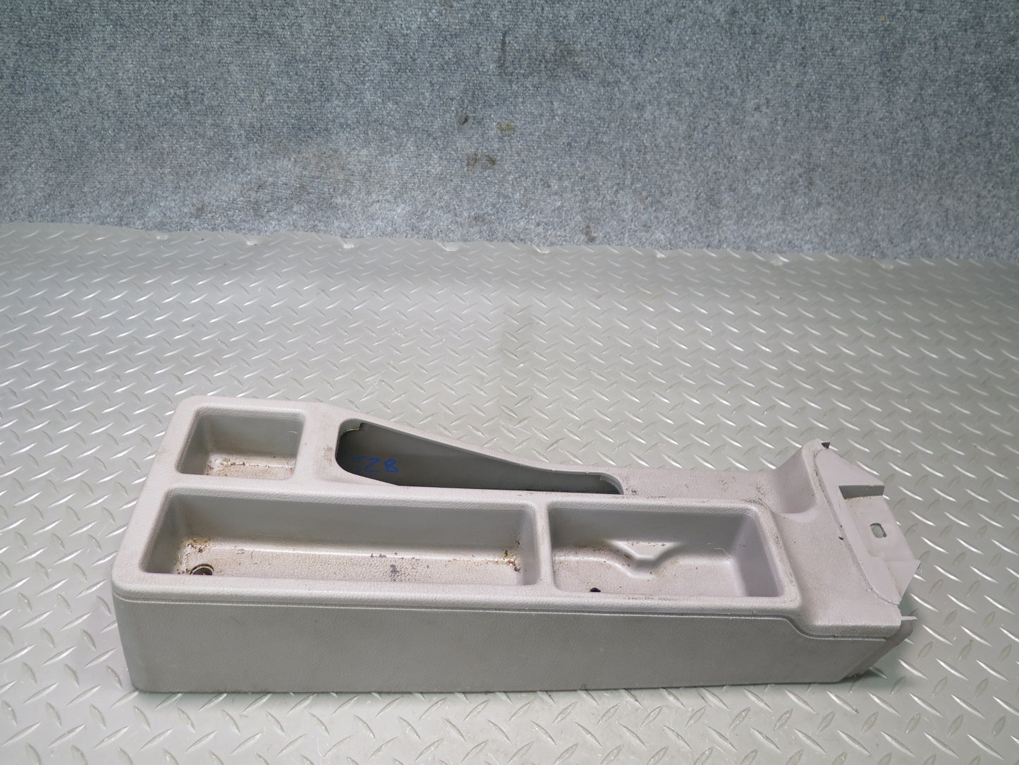 95-99 BMW E36 318ti Compact Center Console Trim Cover Panel 8146045 OEM