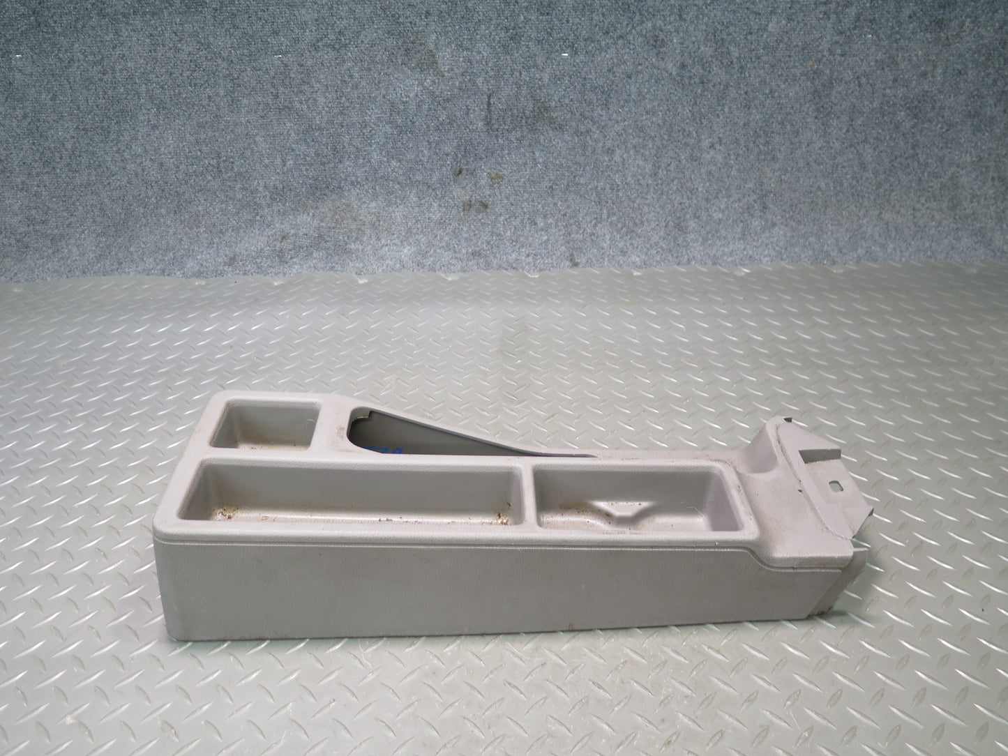 95-99 BMW E36 318ti Compact Center Console Trim Cover Panel 8146045 OEM