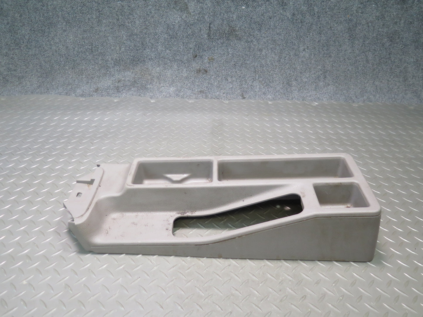 95-99 BMW E36 318ti Compact Center Console Trim Cover Panel 8146045 OEM