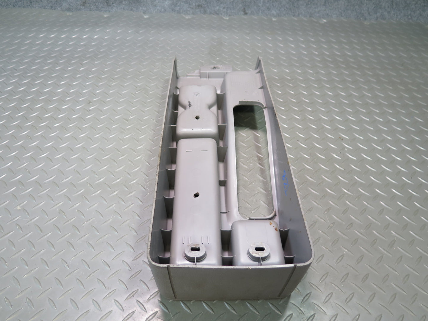 95-99 BMW E36 318ti Compact Center Console Trim Cover Panel 8146045 OEM