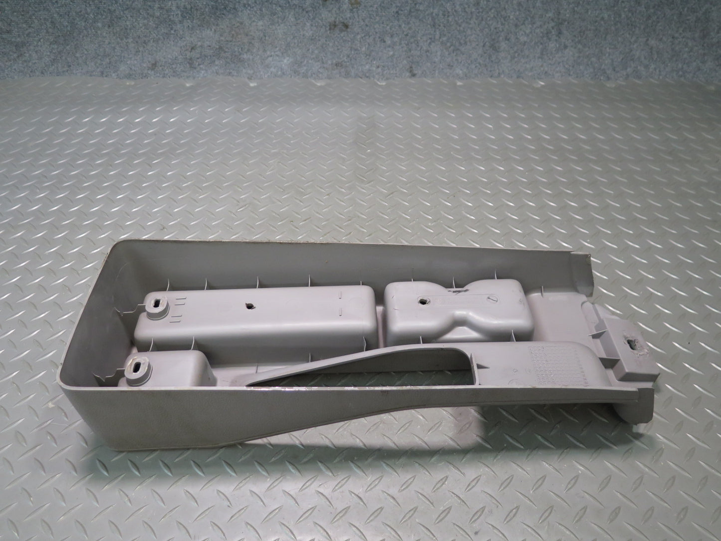95-99 BMW E36 318ti Compact Center Console Trim Cover Panel 8146045 OEM