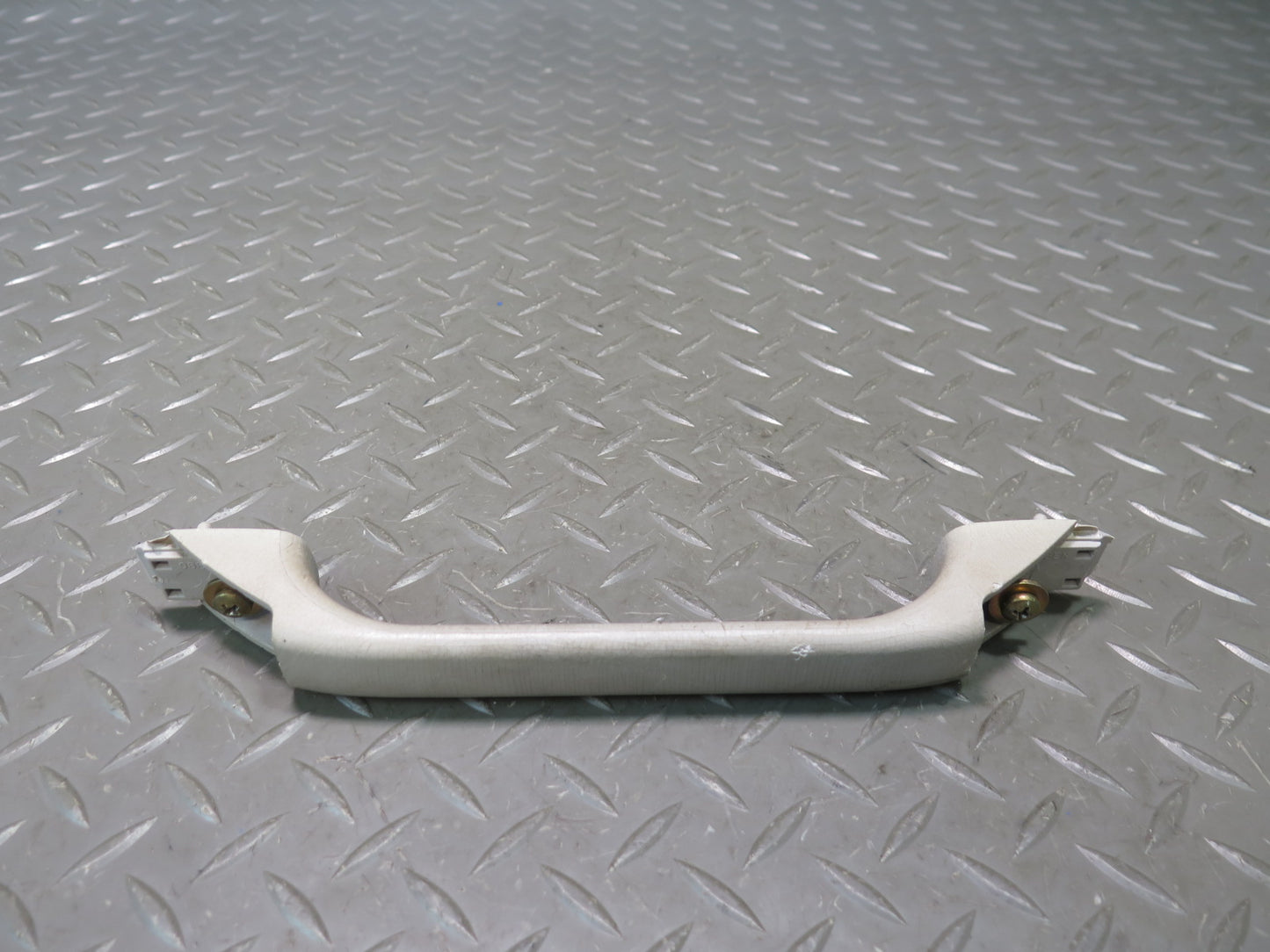 95-99 BMW E36 318ti Compact Set of 3 Front & Rear Overhead Interior Grab Handle