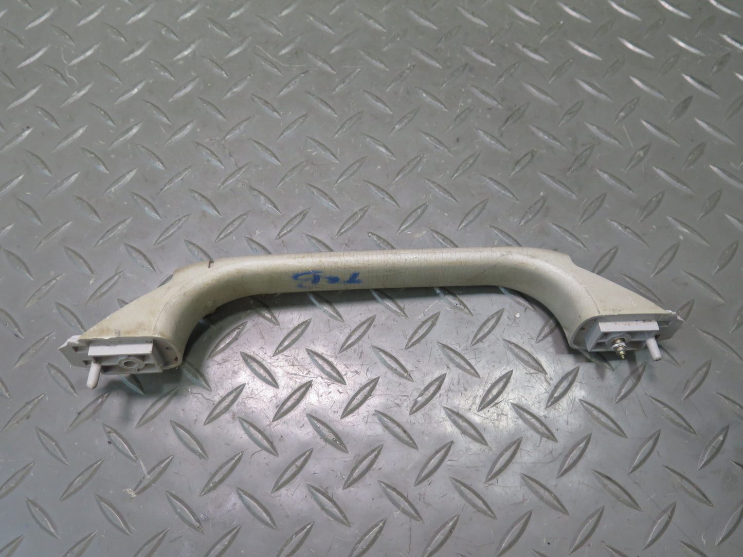 95-99 BMW E36 318ti Compact Set of 3 Front & Rear Overhead Interior Grab Handle