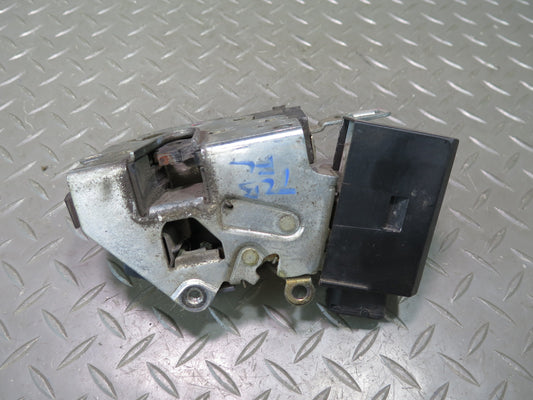 94-99 BMW E36 318ti Coupe Convertible Front Left Door Lock Latch Actuator OEM