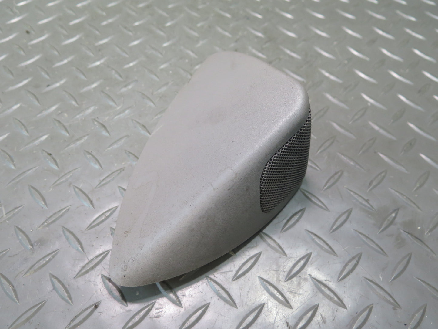 95-99 BMW E36 318ti Compact Set of 2 Rear Tweeter Speaker w Trim OEM