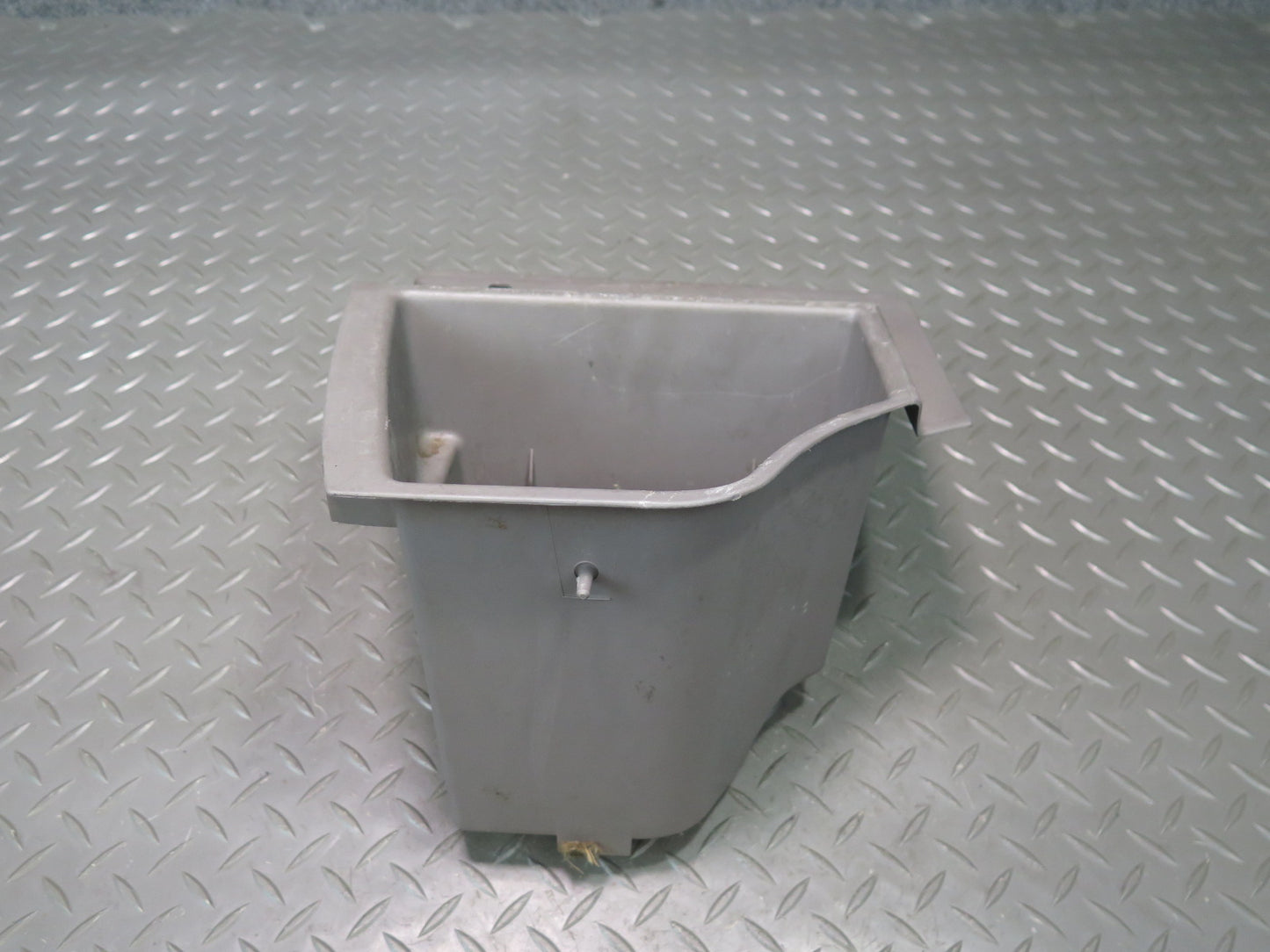 95-99 BMW E36 318ti Compact Rear Trunk Compartment Storage Tray BIN Set OEM