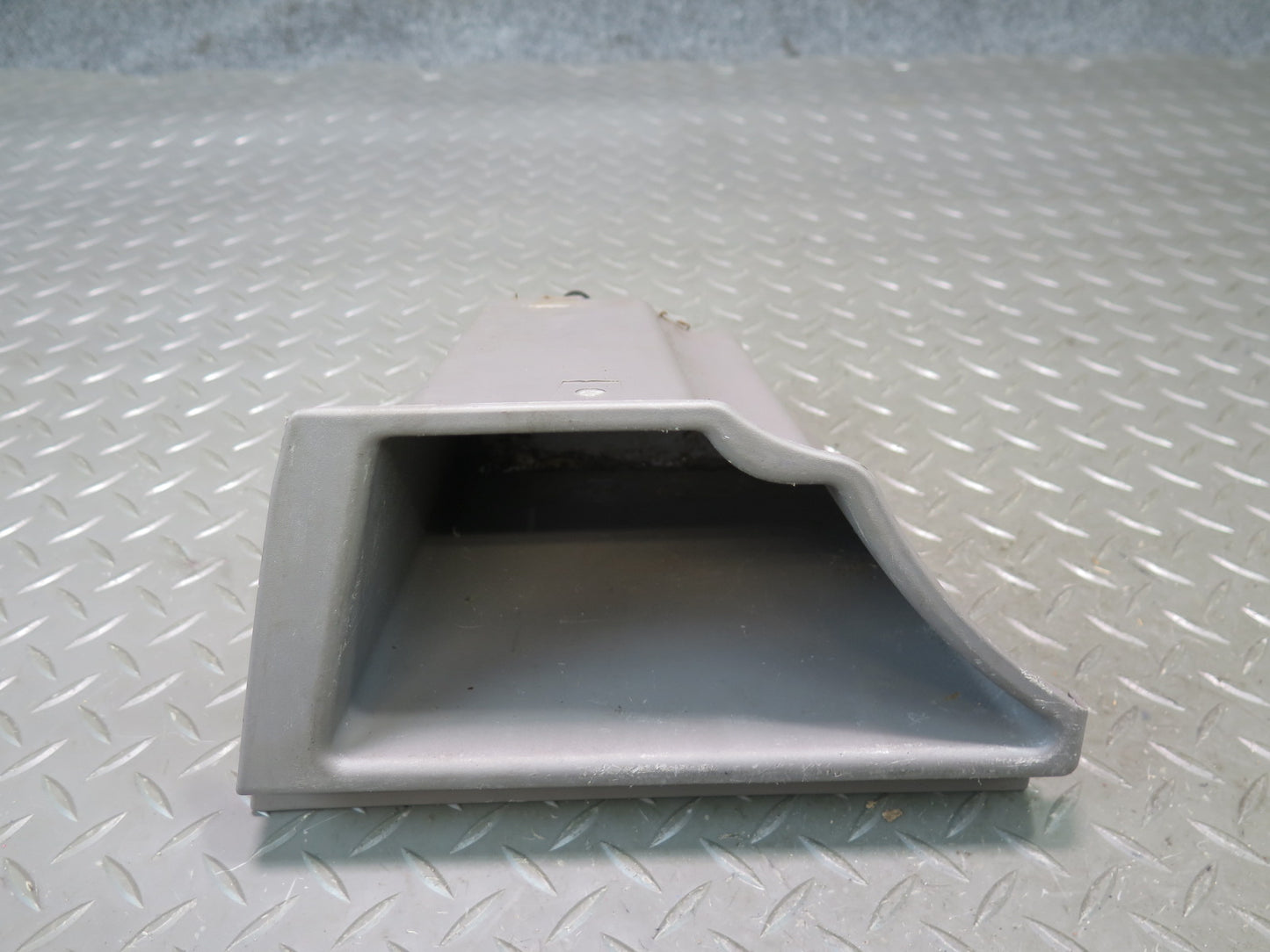 95-99 BMW E36 318ti Compact Rear Trunk Compartment Storage Tray BIN Set OEM