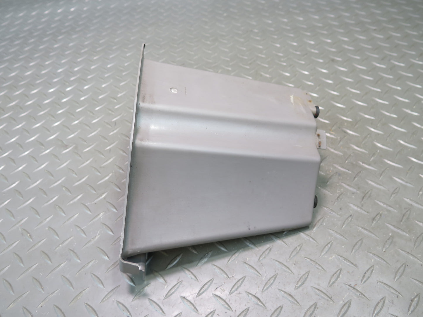 95-99 BMW E36 318ti Compact Rear Trunk Compartment Storage Tray BIN Set OEM