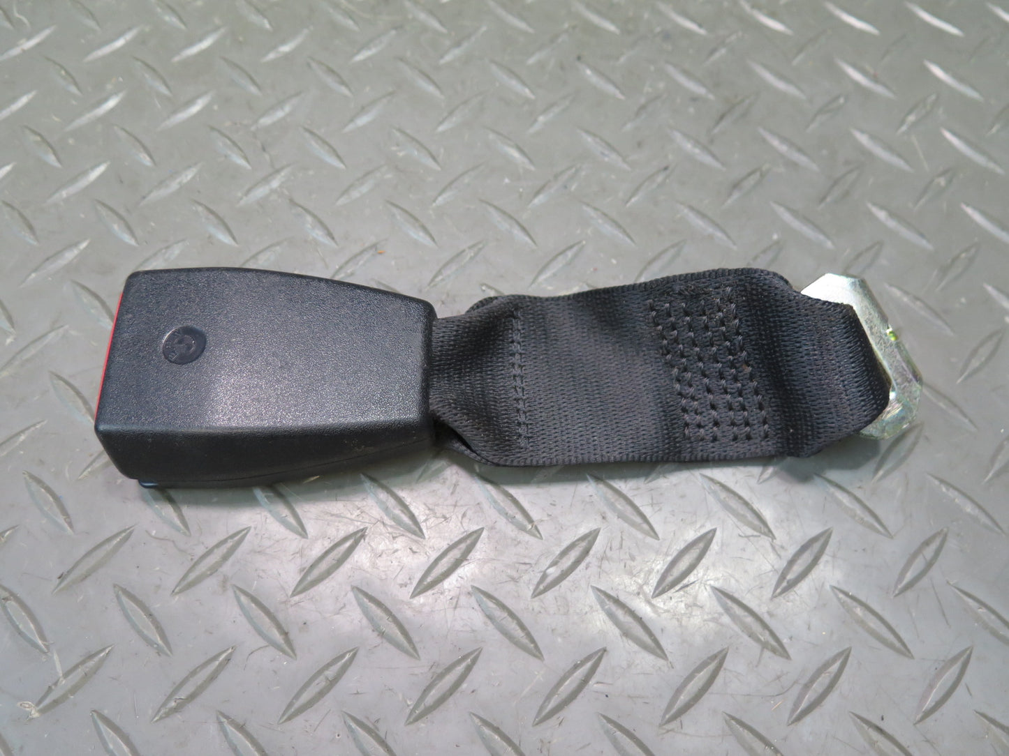 94-99 BMW E36 318ti COMPACT 7PCS SEATBELT RETRACTORS & SEATBELT BUCKLE SET OEM