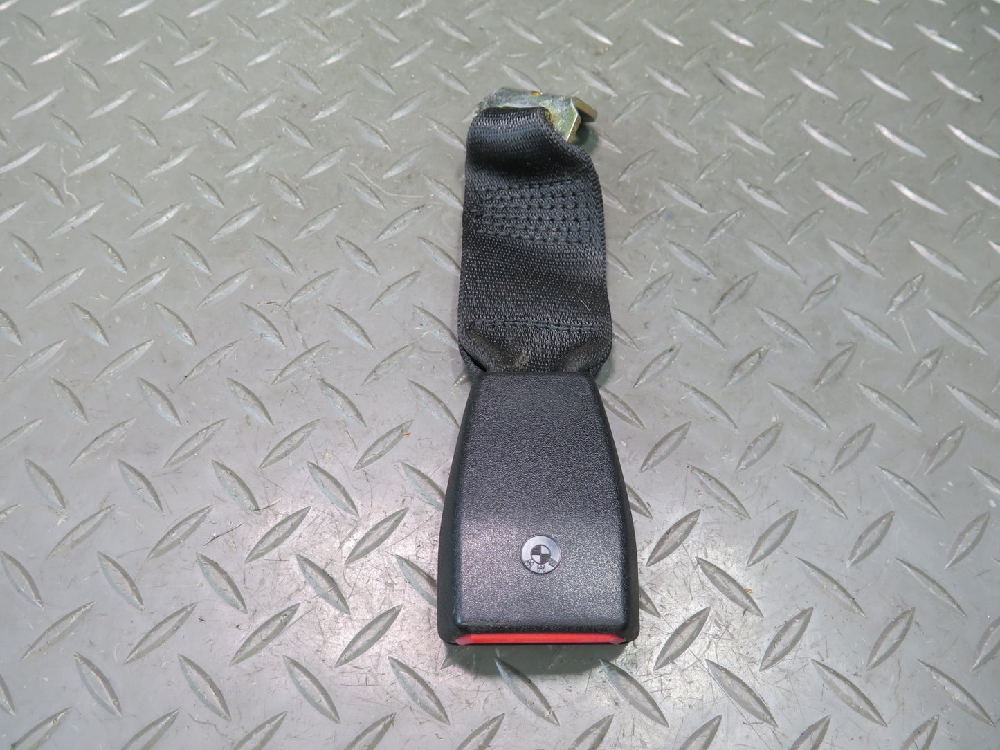 94-99 BMW E36 318ti COMPACT 7PCS SEATBELT RETRACTORS & SEATBELT BUCKLE SET OEM
