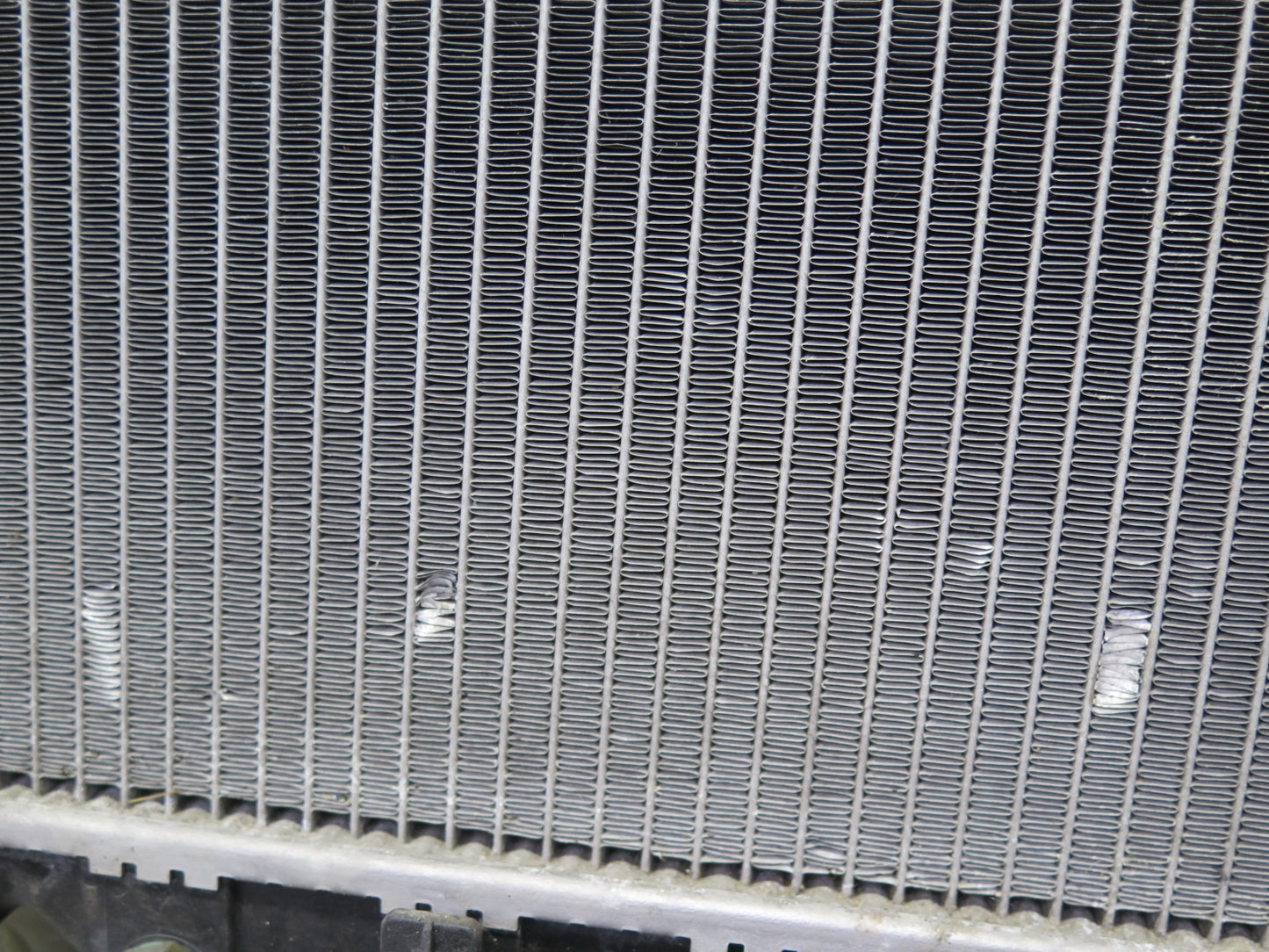 01-05 Lexus UZS161L GS430 Engine Cooling Radiator w Cap 71K Miles OEM