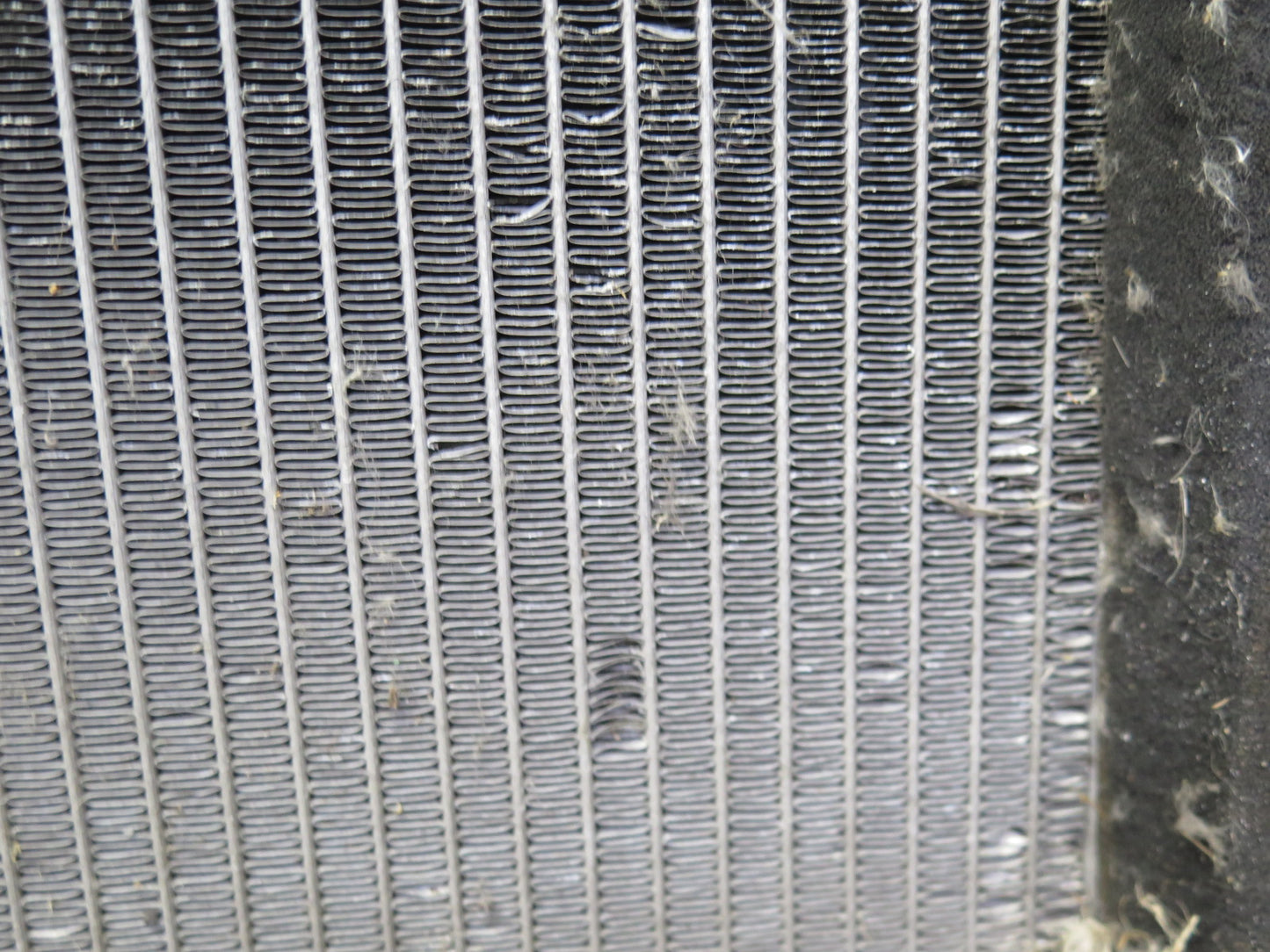 01-05 Lexus UZS161L GS430 Engine Cooling Radiator w Cap 71K Miles OEM