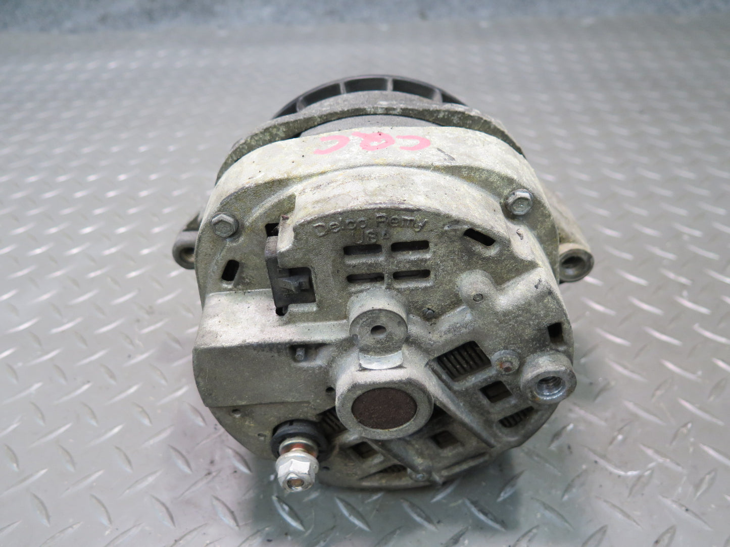 92-93 Chevrolet Corvette C4 V8 5.7L LT1 Engine Alternator Generator OEM