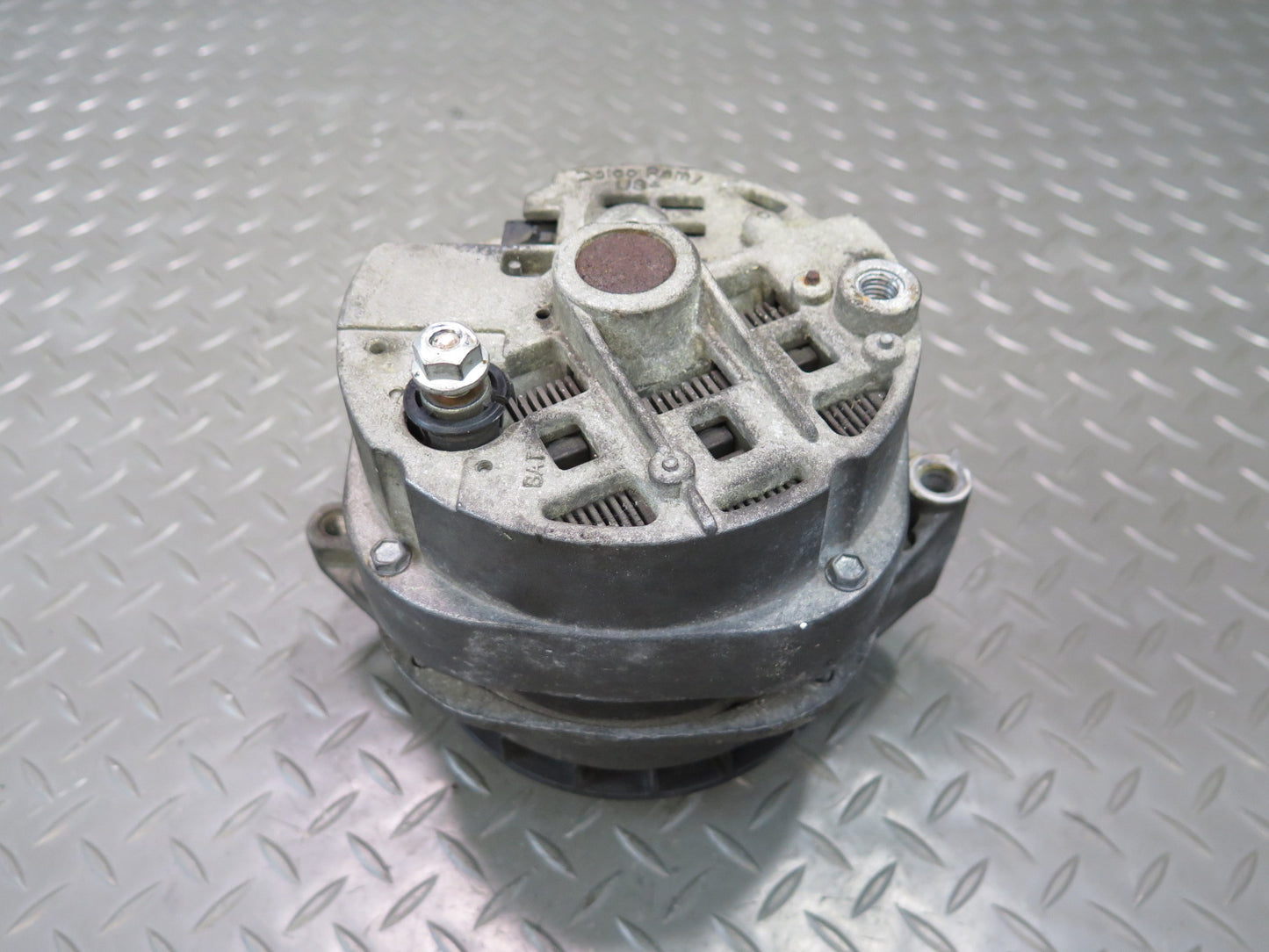 92-93 Chevrolet Corvette C4 V8 5.7L LT1 Engine Alternator Generator OEM