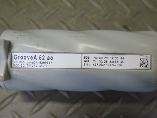 Mikrotik Routerboard RBGROOVEGA-52HPACN Groovea 52 AC 2.4/5GHz