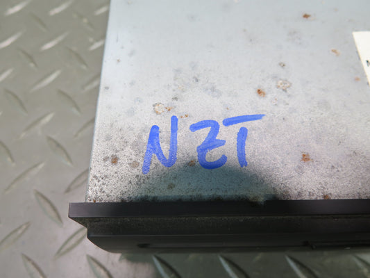 07-09 Nissan 350Z Z33 Navigation Navi DVD Player 25915-CF46B OEM