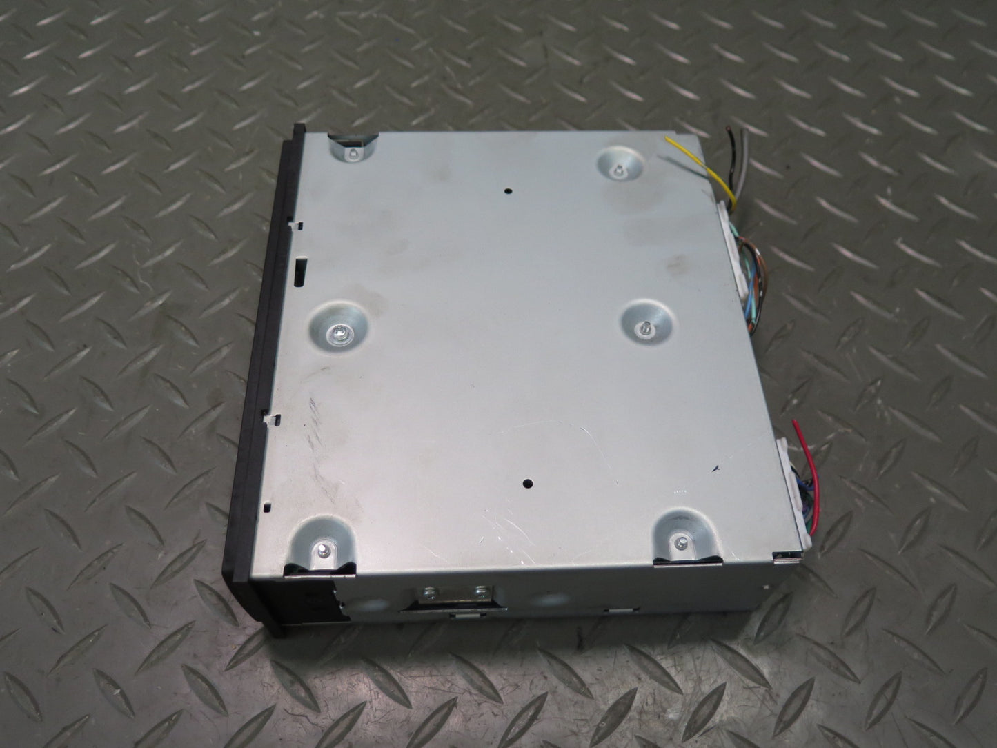 07-09 Nissan 350Z Z33 Navigation Navi DVD Player 25915-CF46B OEM