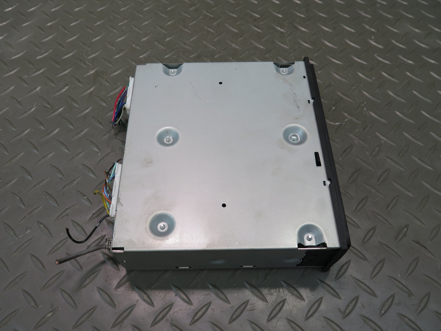 07-09 Nissan 350Z Z33 Navigation Navi DVD Player 25915-CF46B OEM