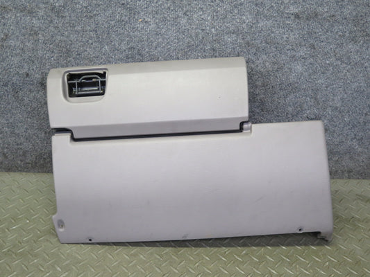 95-99 BMW E36 318ti Compact Dash Front Right Glove Box Trim Panel OEM