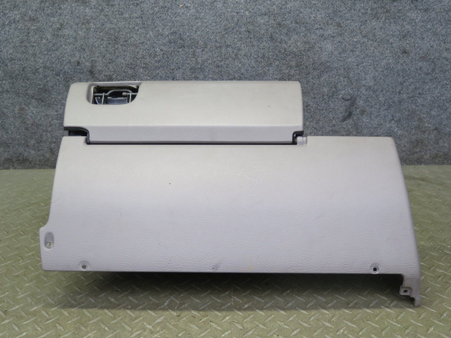 95-99 BMW E36 318ti Compact Dash Front Right Glove Box Trim Panel OEM