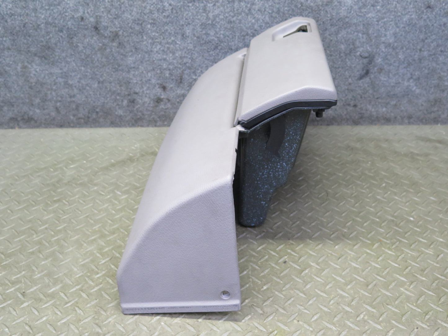95-99 BMW E36 318ti Compact Dash Front Right Glove Box Trim Panel OEM