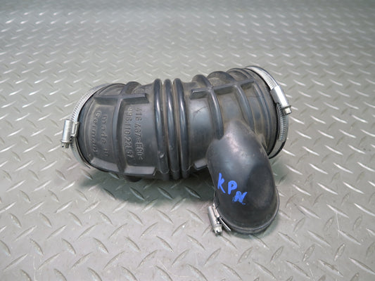 1999-2001 Porsche 911 996 3.4L Air Intake Cleaner Filter Box Duct Tube Pipe