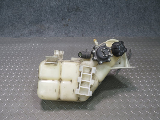 1999-2001 Porsche 911 996 Engine Overflow Expansion  Reservoir Tank 99610604756