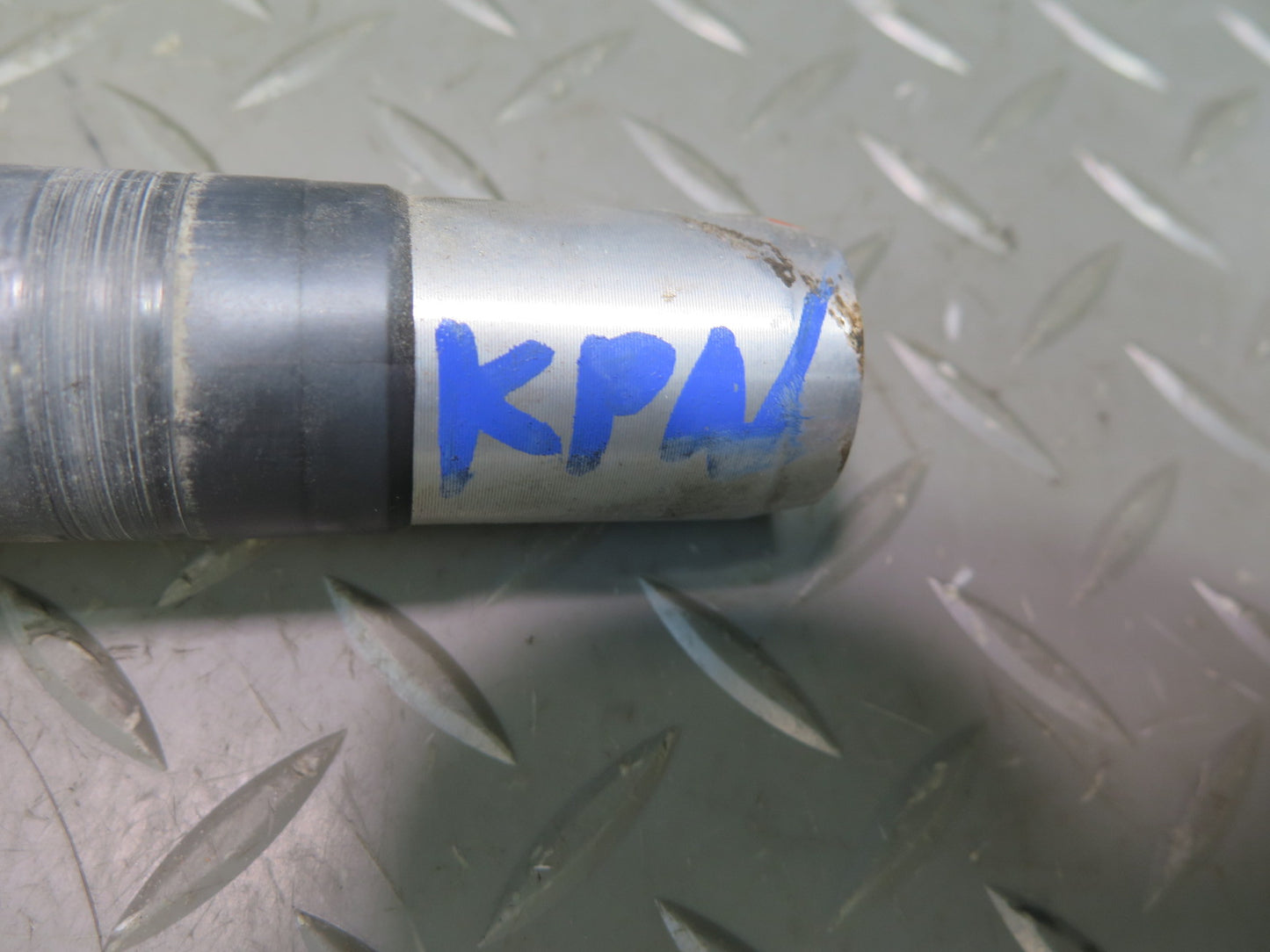 1999-2005 Porsche 911 996 Intermediate Lower Steering Column Shaft Linkage