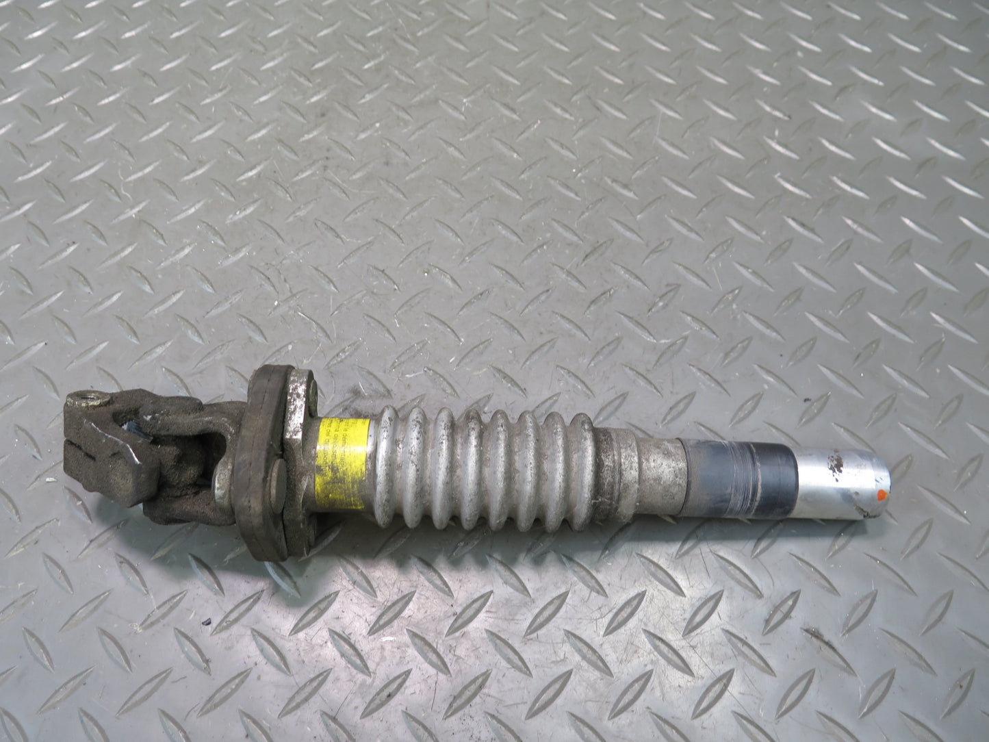 1999-2005 Porsche 911 996 Intermediate Lower Steering Column Shaft Linkage