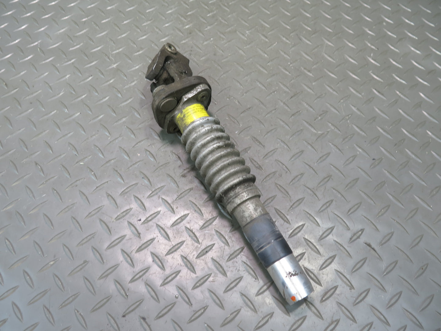 1999-2005 Porsche 911 996 Intermediate Lower Steering Column Shaft Linkage