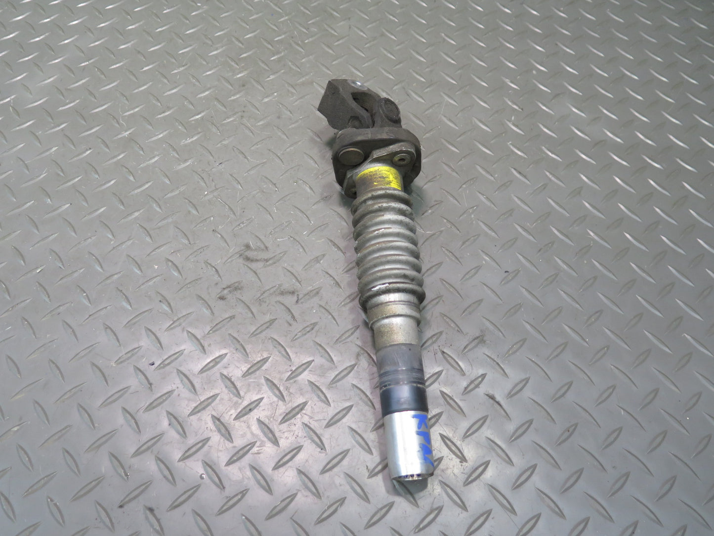 1999-2005 Porsche 911 996 Intermediate Lower Steering Column Shaft Linkage