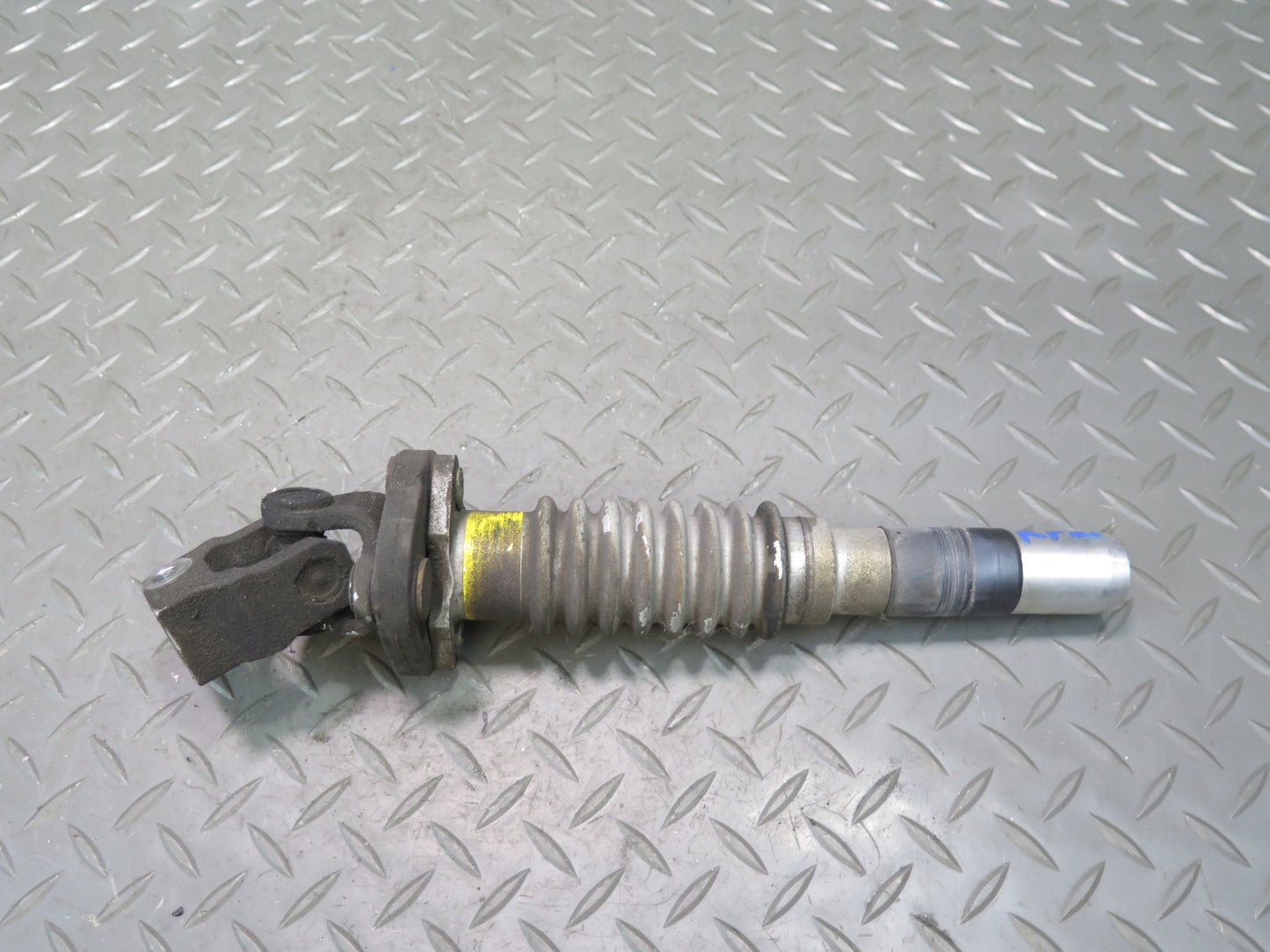 1999-2005 Porsche 911 996 Intermediate Lower Steering Column Shaft Linkage