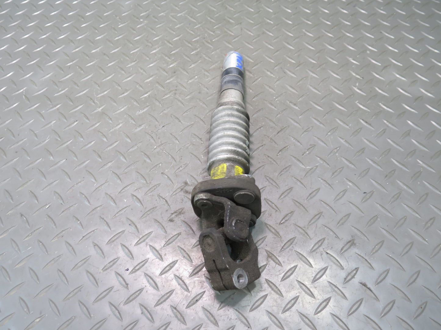 1999-2005 Porsche 911 996 Intermediate Lower Steering Column Shaft Linkage