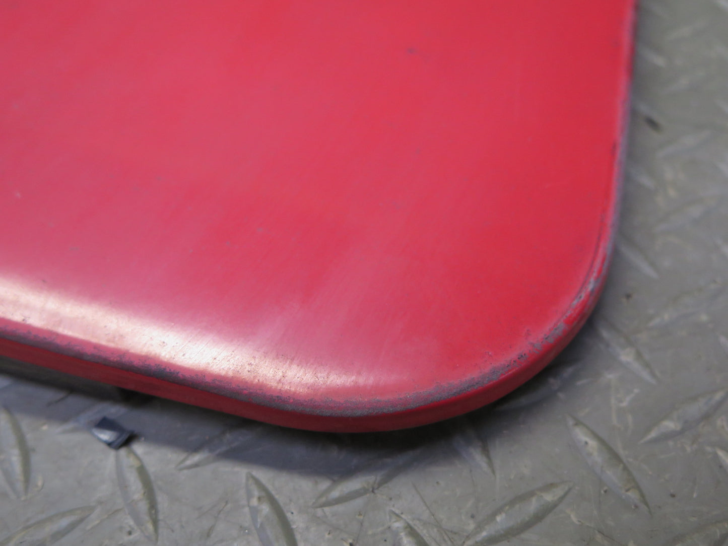 95-99 BMW E36 318ti Compact Sunroof Panel Hell RED OEM