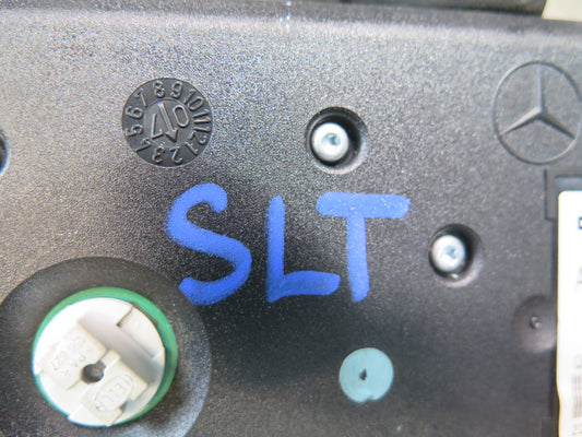 05-12 Mercedes R230 Sl-class Overhead Console Dome Reading Light Lamp OEM