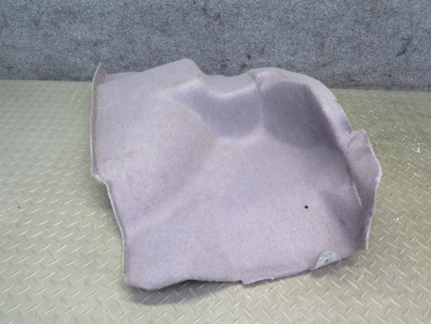 95-99 BMW E36 318ti Compact Set of 2 Rear Left Right Trunk Trim Cover Panel OEM