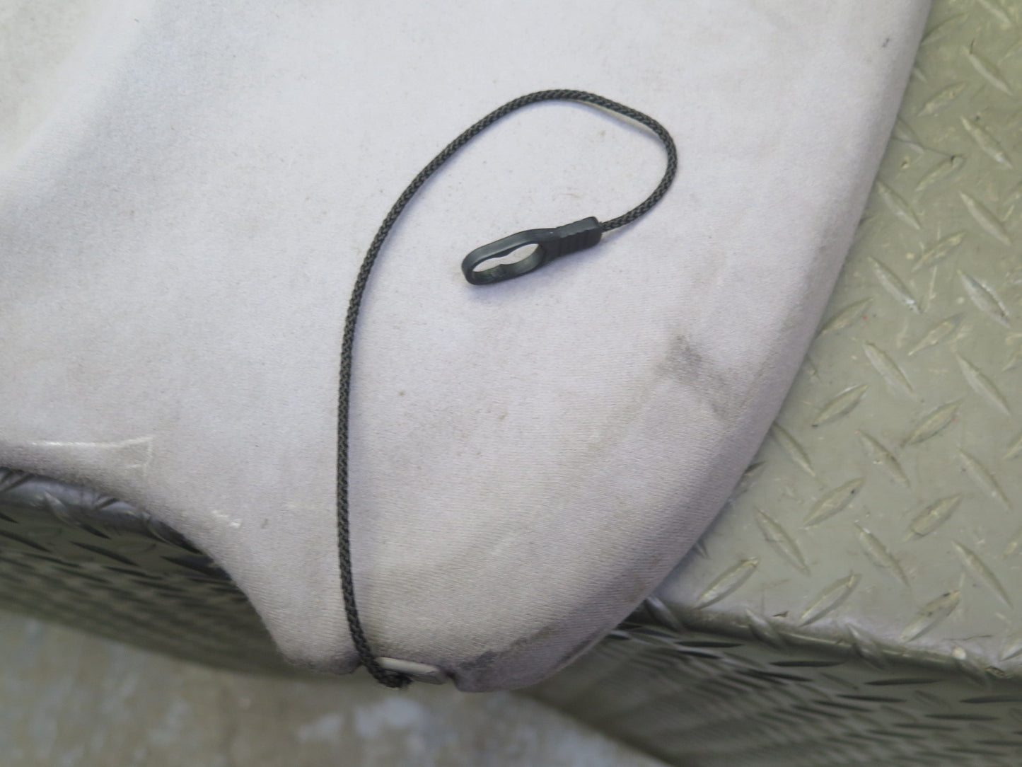 95-99 BMW E36 318ti 323ti Compact Rear Trunk Cargo Parcel Shelf OEM