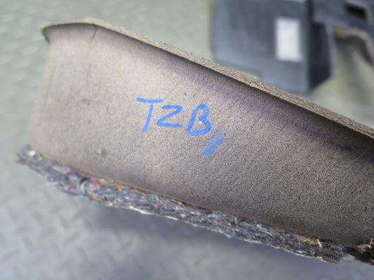 95-99 BMW E36 318ti Compact Dash Front Left & Right Knee Trim Panel Cover OEM