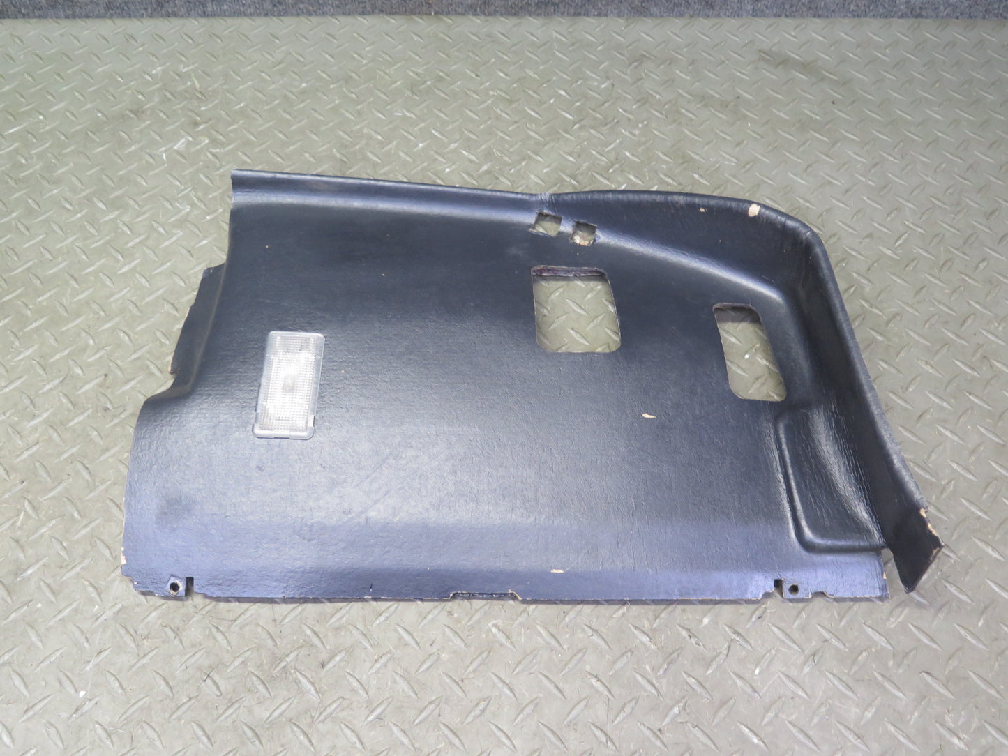 95-99 BMW E36 318ti Compact Dash Front Left & Right Knee Trim Panel Cover OEM