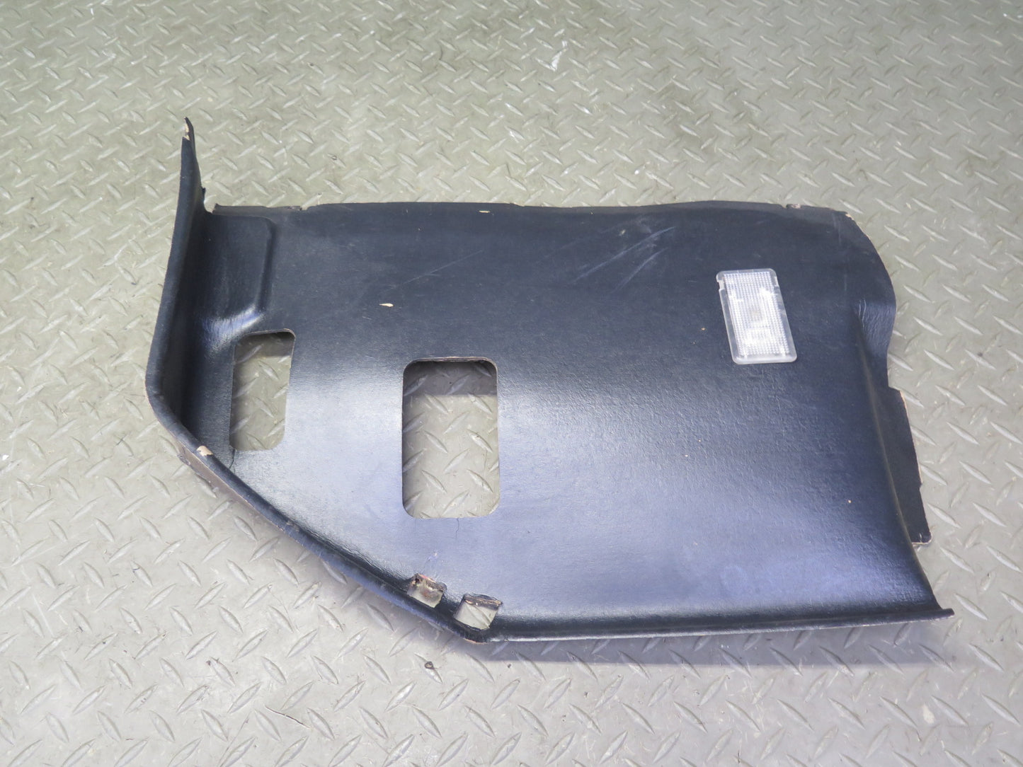 95-99 BMW E36 318ti Compact Dash Front Left & Right Knee Trim Panel Cover OEM