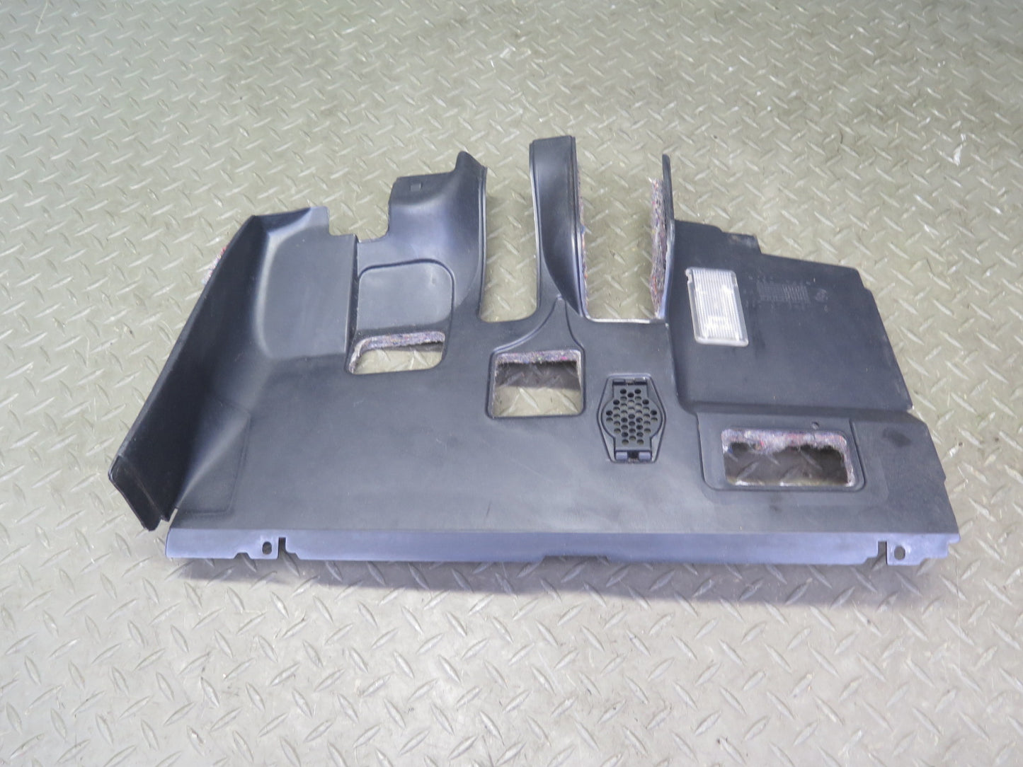 95-99 BMW E36 318ti Compact Dash Front Left & Right Knee Trim Panel Cover OEM