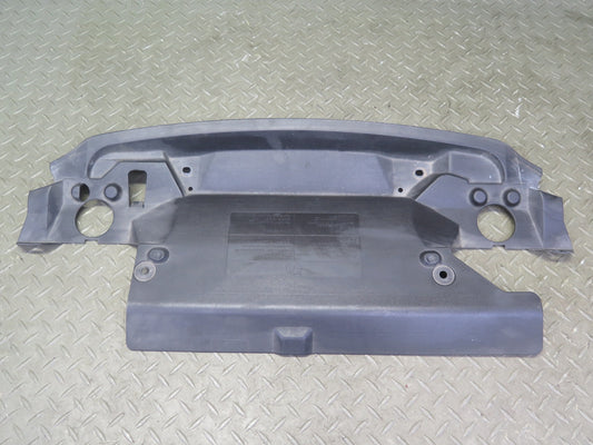 95-99 BMW E36 318ti Radiator Cowl Cover Panel 8119046 OEM